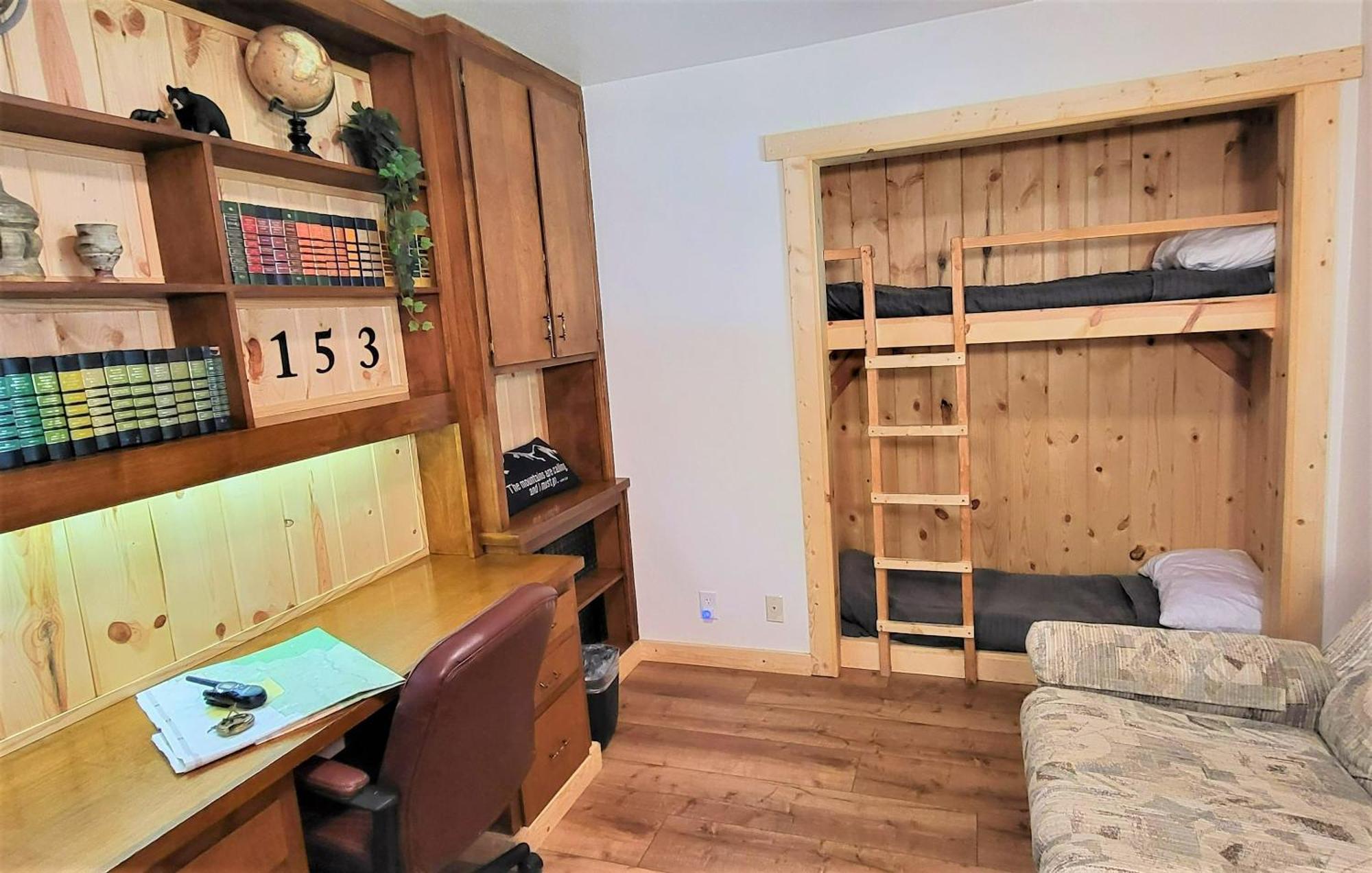 Villa Sequoia Trails, Mountains, Fun & Relax Ponderosa Exterior foto